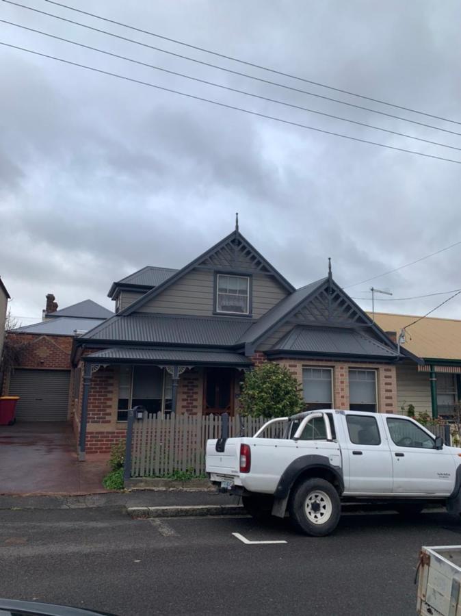 City Townhouse Walking Distance To City Launceston Extérieur photo